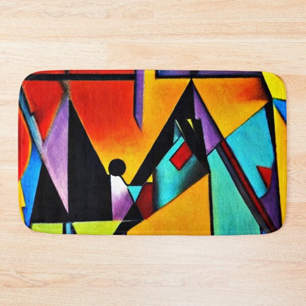 Item preview, Geometrika 119 designed and sold by George Hutton Hunter.