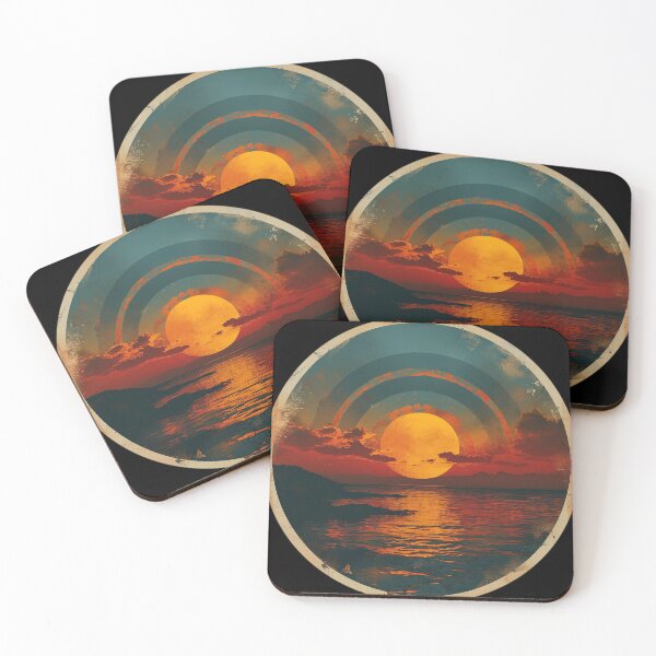 Item preview, Retro Radiance designed and sold by Scrumptious Designs.