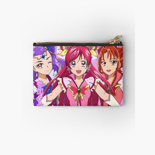 Item preview, Yes! PreCure 5 GoGo! - All in One designed and sold by KeyDesignDecor.