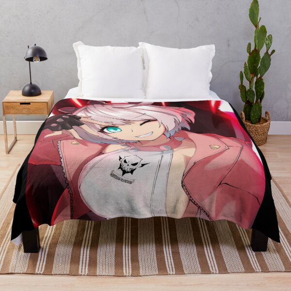 Item preview, Guilty Gear Elphelt Valentine designed and sold by ShellyBest.