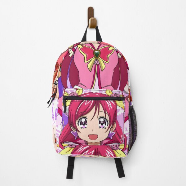 Item preview, Yes! PreCure 5 GoGo! - All in One designed and sold by KeyDesignDecor.