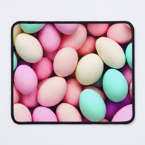 Item preview, Pastel Dyed Easter Eggs designed and sold by anaraee.