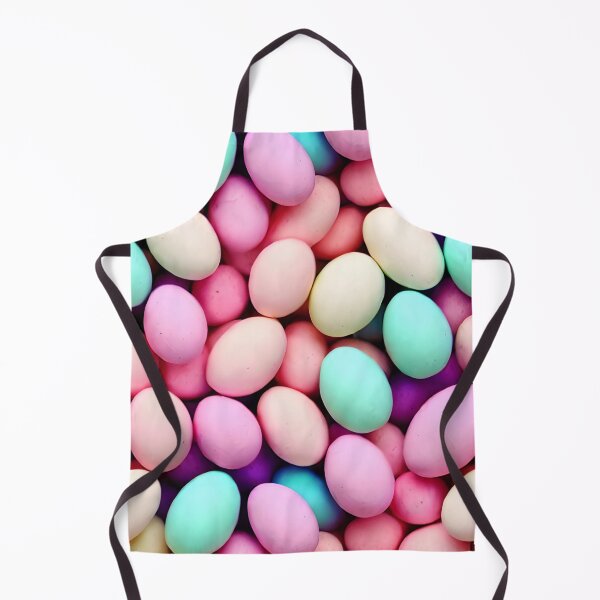 Item preview, Pastel Dyed Easter Eggs designed and sold by anaraee.