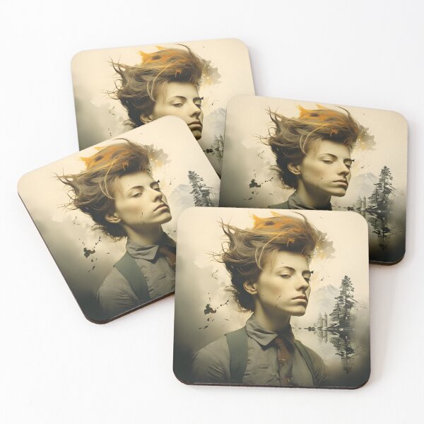 Item preview, double down on rimbaud designed and sold by Aldagor.