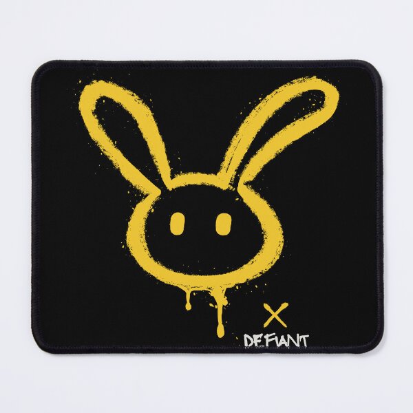 Item preview, Defiant AF:Bad Bunny Graffiti  designed and sold by DefiantAF.