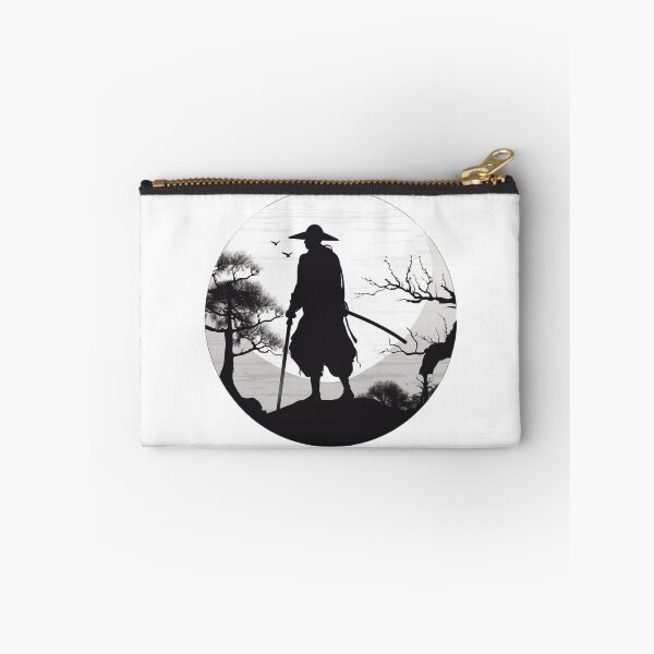 Item preview, Shadow Samurai designed and sold by Stickermagician.