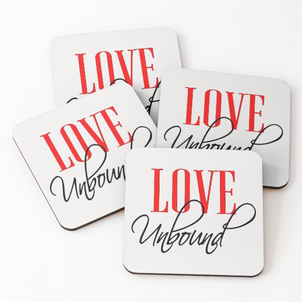 Item preview, Love Unbound Design | Family |  designed and sold by KansydMerch.