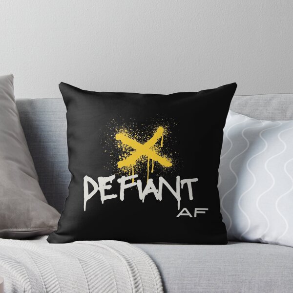 Item preview, Defiant AF Collection designed and sold by DefiantAF.