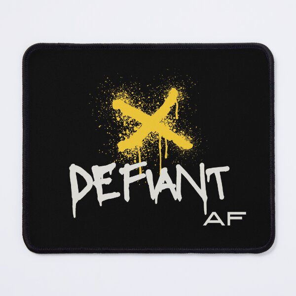 Item preview, Defiant AF Collection designed and sold by DefiantAF.