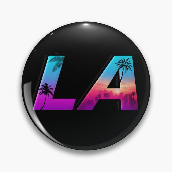 Item preview, LA Tropical designed and sold by M3PicsStudio.