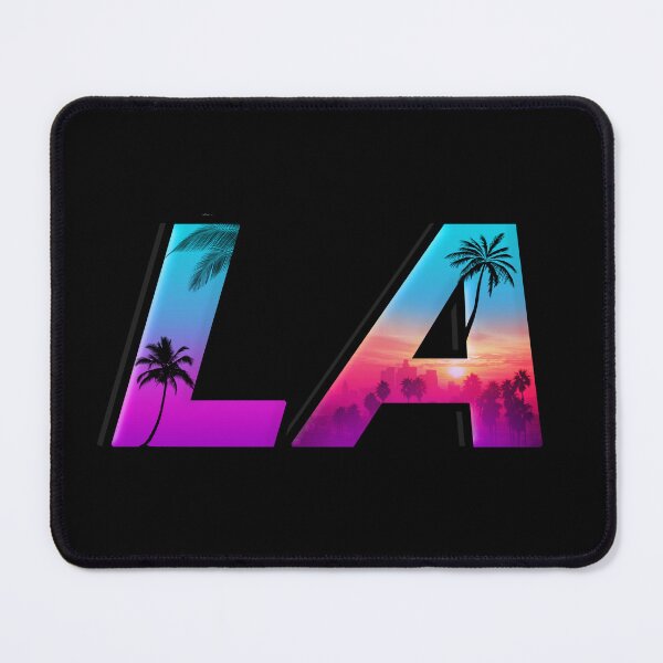 Item preview, LA Tropical designed and sold by M3PicsStudio.
