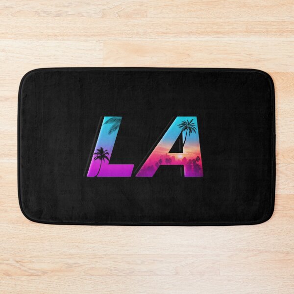 Item preview, LA Tropical designed and sold by M3PicsStudio.