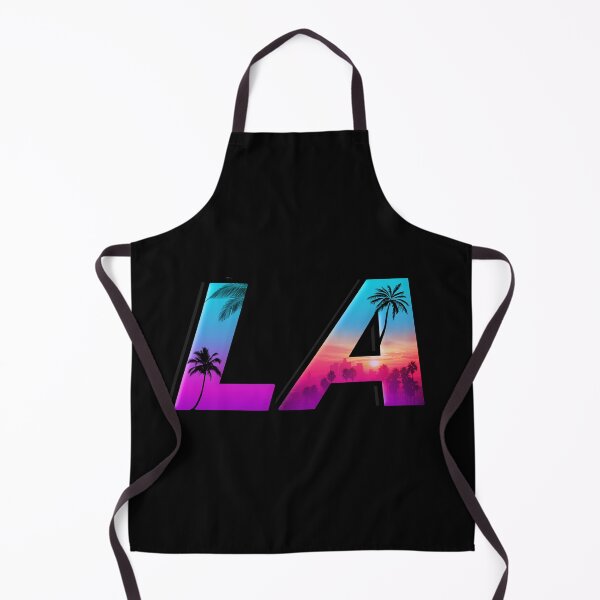 Item preview, LA Tropical designed and sold by M3PicsStudio.