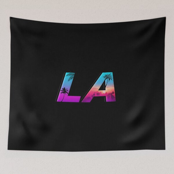Item preview, LA Tropical designed and sold by M3PicsStudio.