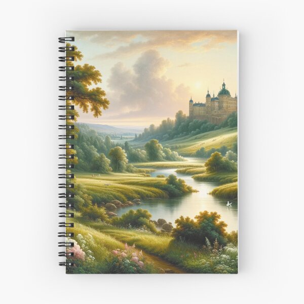 Item preview, Twilight Sonata: Echoes of a Forgotten Realm designed and sold by ryspayevkaisar.