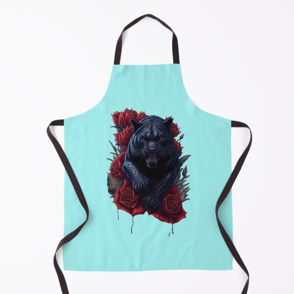Item preview, Black Panther designed and sold by Aise06.