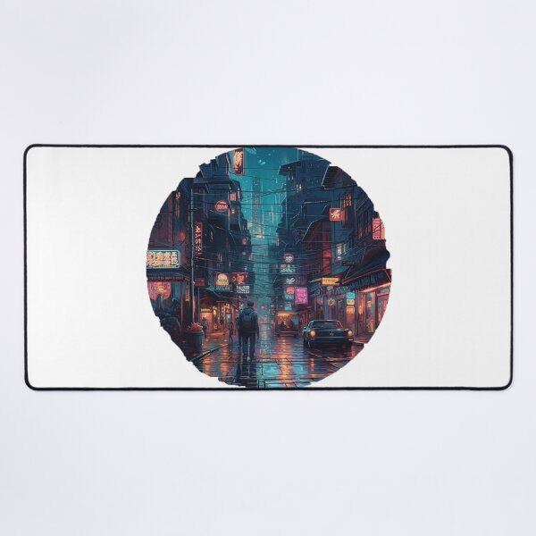 Item preview, Segpunk City designed and sold by Stickermagician.