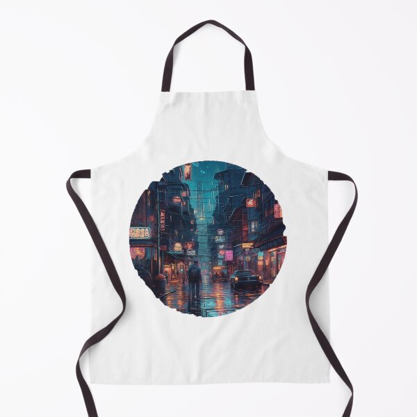 Item preview, Segpunk City designed and sold by Stickermagician.