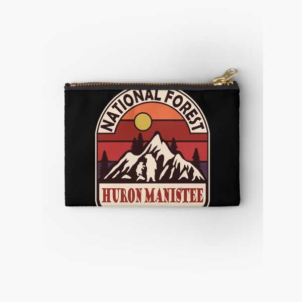 Item preview, Huron Manistee National Forest designed and sold by Nature-spirit.