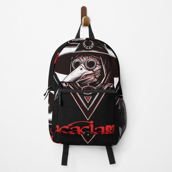 Item preview, The Acacia Strain Plague Doctor designed and sold by mevvo.