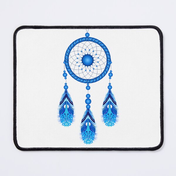 Item preview, dreamcatcher print t-shirt for men designed and sold by Fábio  Santos.