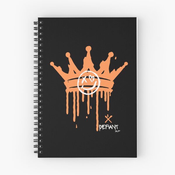 Item preview, Defiant AF Collection designed and sold by DefiantAF.