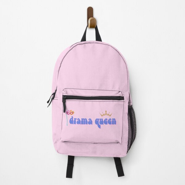 Item preview, drama queen designed and sold by haitam art.
