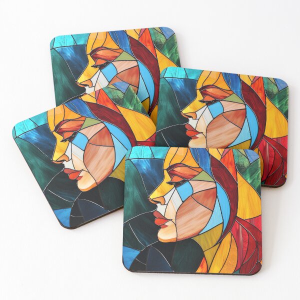 Item preview, Radiant Majesty Portrayed Prismatic designed and sold by Retro Type.