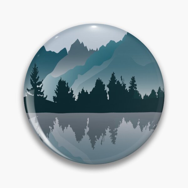 Item preview, trees image designed and sold by sbrstore.