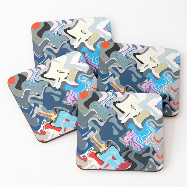 Item preview, Pattern #1 | Pattern #1 designed and sold by IljaSchnorr.
