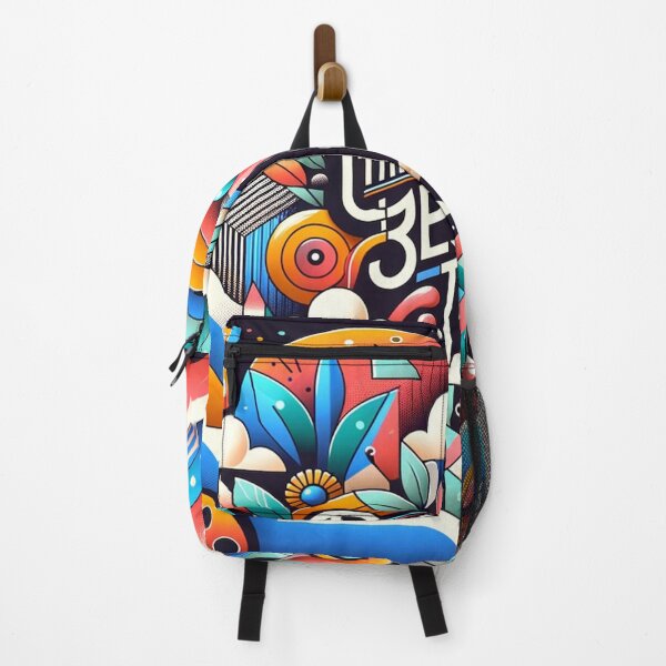 Item preview, Kaleidoscope Dreams: A Symphony of Color designed and sold by ryspayevkaisar.