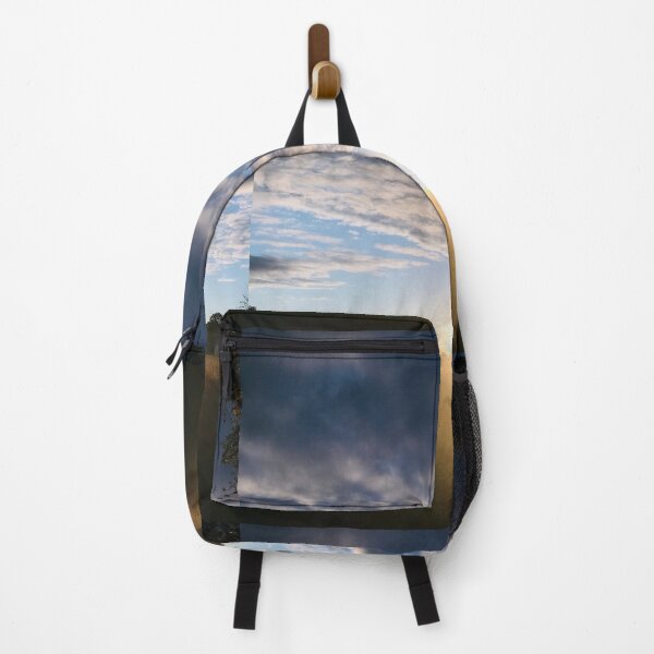 Item preview, Sunset on a Farm Field designed and sold by JWPics.