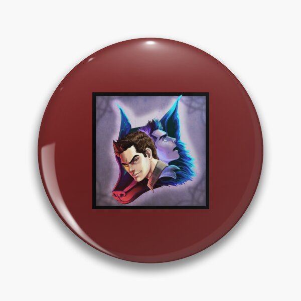 Item preview,  Void Stiles, wolf designed and sold by wear best.