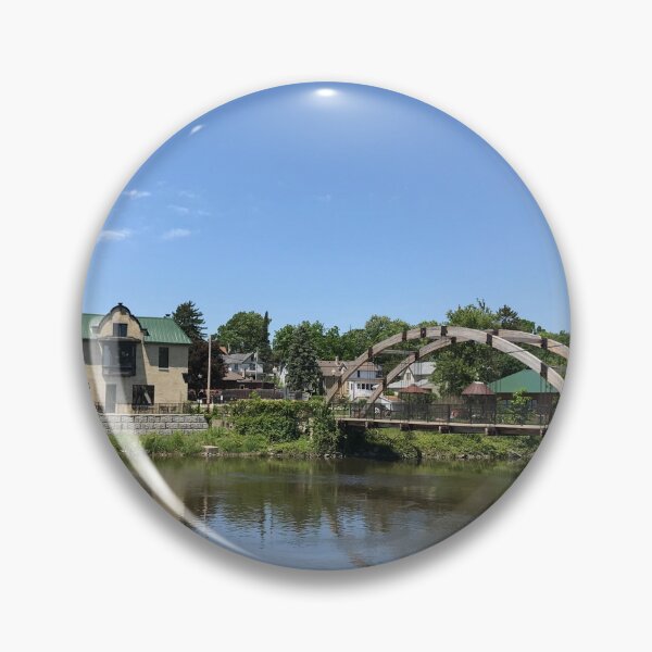 Item preview, Flowing Down the River designed and sold by JWPics.