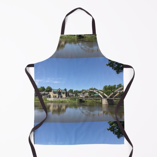 Item preview, Flowing Down the River designed and sold by JWPics.