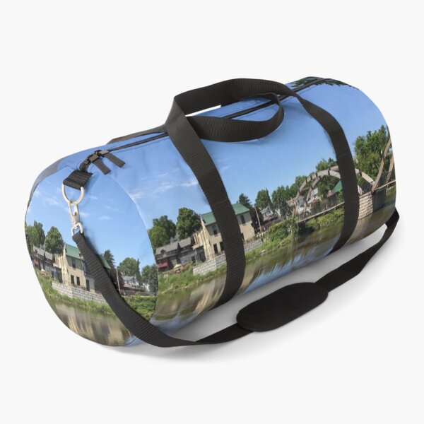 Item preview, Flowing Down the River designed and sold by JWPics.