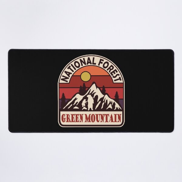 Item preview, Green Mountain National Forest designed and sold by Nature-spirit.