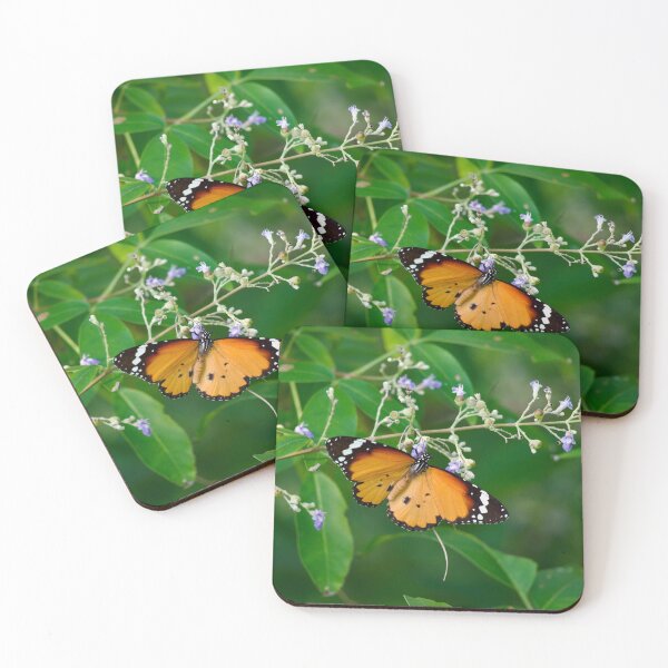 Item preview, Colourful Butterfly designed and sold by GuruKde.