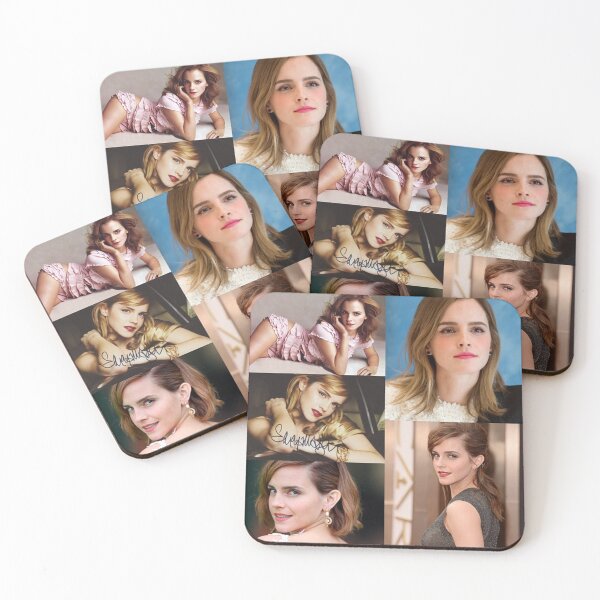 Artikelvorschau, Autogramm von Emma Watson entworfen und verkauft von ZENITHSPARK1.