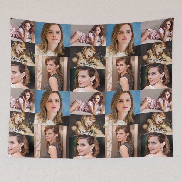 Artikelvorschau, Autogramm von Emma Watson entworfen und verkauft von ZENITHSPARK1.