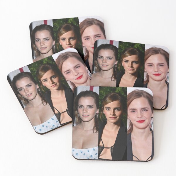 Aperçu de l'œuvre Emma Watson créée et vendue par ZENITHSPARK1.