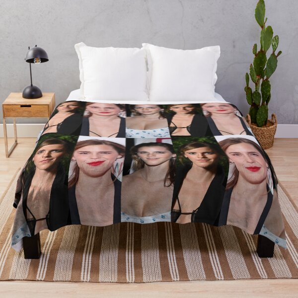 Item preview, Collage Emma Watson  designed and sold by ZENITHSPARK1.
