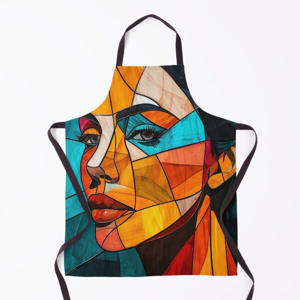 Item preview, Cathedral Beauty Clad in Chromatic Robes designed and sold by Retro Type.