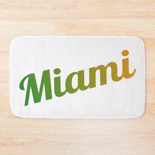 Item preview, Miami designed and sold by AdrianoFerrari.