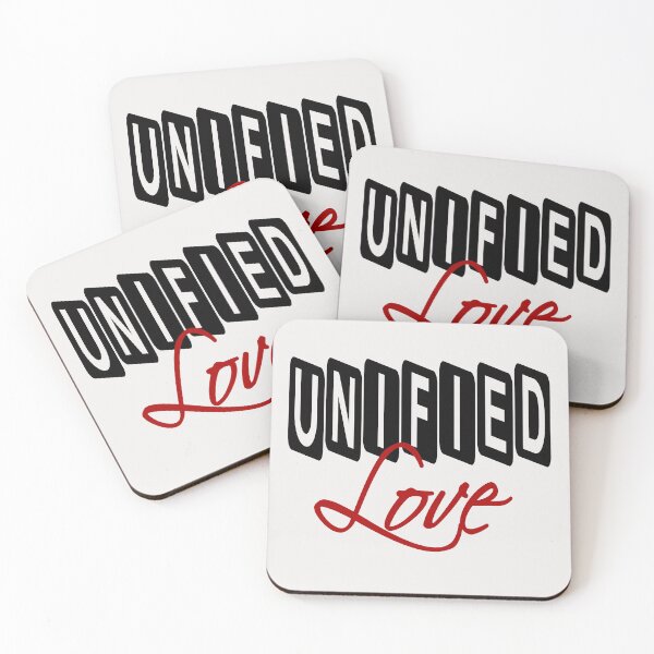 Item preview, Unified Love Design | Family  designed and sold by KansydMerch.