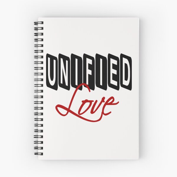 Item preview, Unified Love Design | Family  designed and sold by KansydMerch.