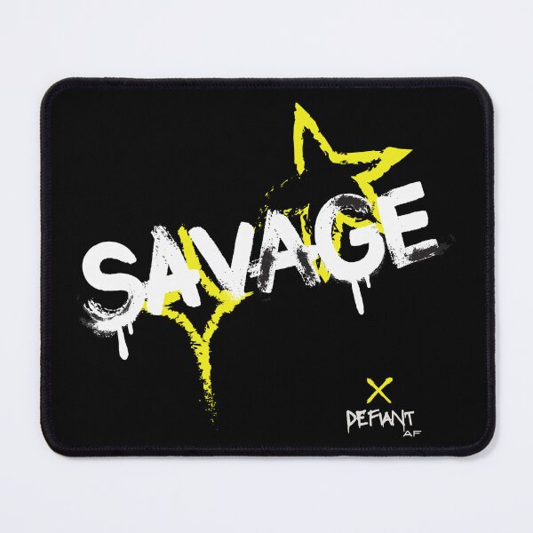 Item preview, Defiant AF:Savage Stars designed and sold by DefiantAF.