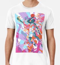 Space Jam Premium T-Shirt