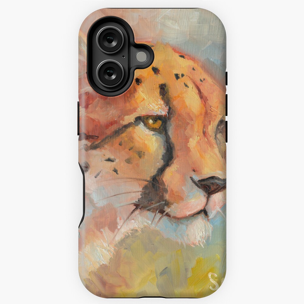 Item preview, iPhone Magsafe Tough Case designed and sold by TheDaysIdeas.