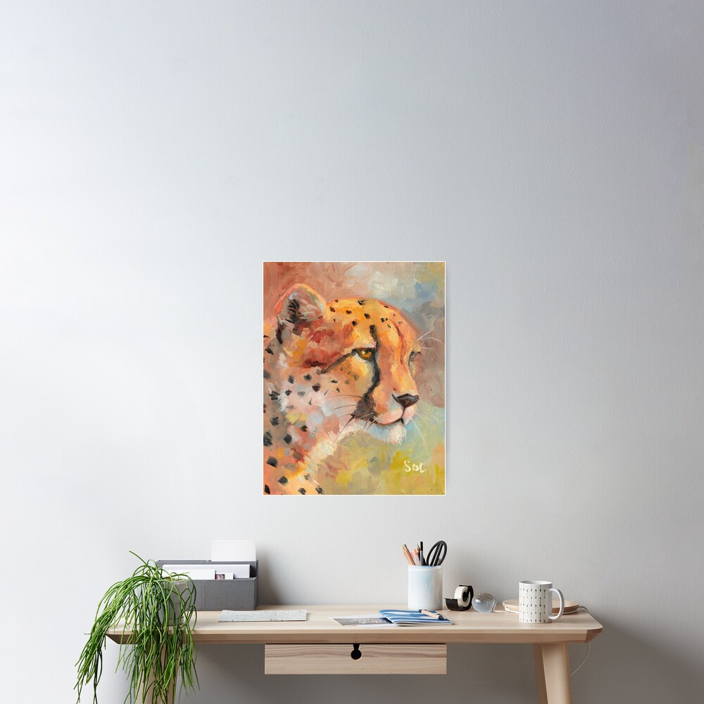 Item preview, Poster designed and sold by TheDaysIdeas.